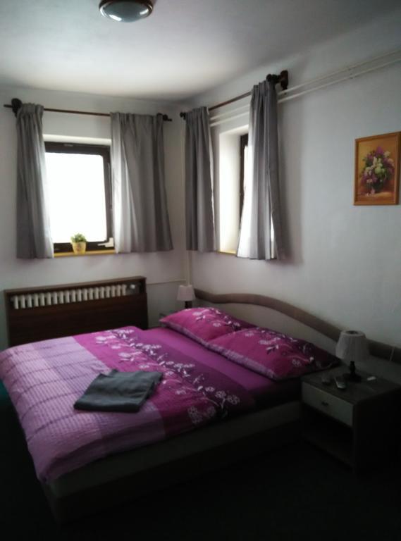 Chata Rozarka Dolni Dvur Room photo